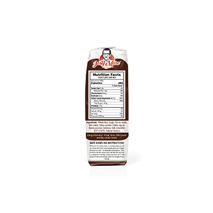 Choco Lava Cake Mix - Josef Marc