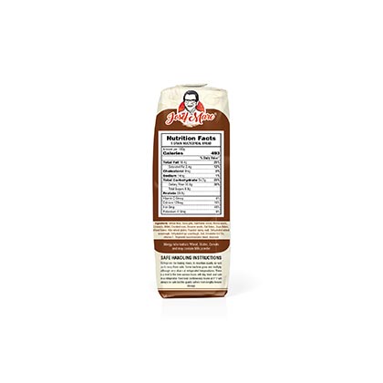 Multicereal Bread Mix - Josef Marc