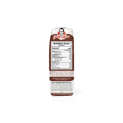 Nordlander Rye Bread Mix