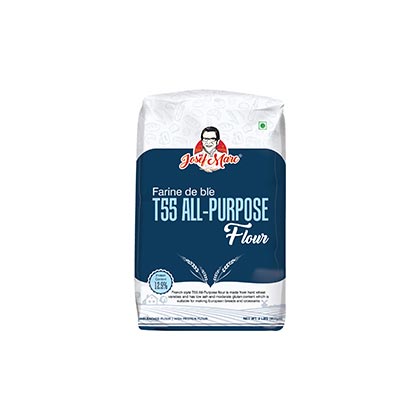 T55 All Purpose Flour - Josef Marc