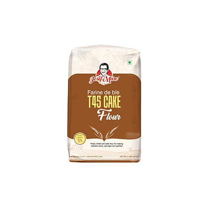 T45 Cake Flour - Josef Marc