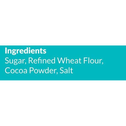 Rich Choco Brownie Mix - Plattered