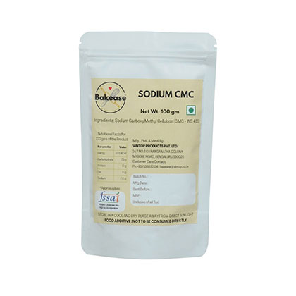 Bakease Sodium CMC 