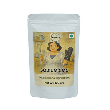 Bakease Sodium CMC 