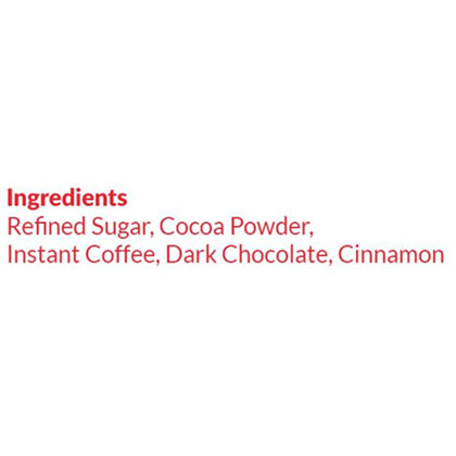 Spiced Mocha Mix - Plattered