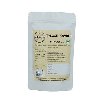 Bakease Tylose Powder