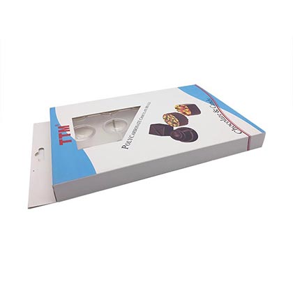 TTM Chocolate Mould 2002