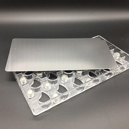 TTM 9008 Magnetic Mould