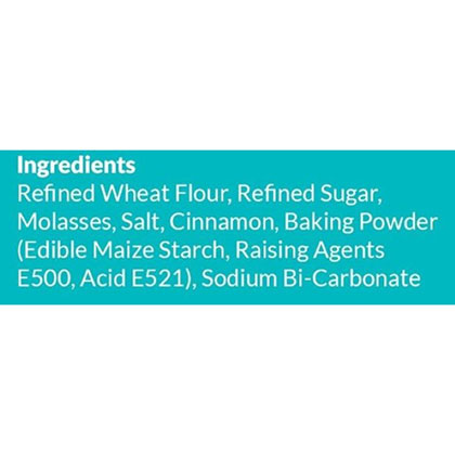 Vegan Banana Bread Mix - Plattered