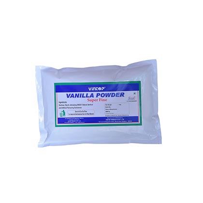Vintop Vanilla Powder