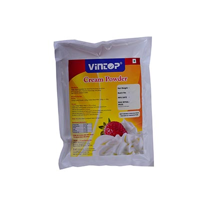 Vintop Whipping Cream Powder
