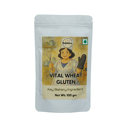 Bakease Vital Wheat Gluten