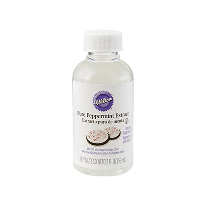 Wilton Pure Peppermint Extract