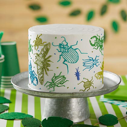 Wilton Kelly Green Gel Icing Color