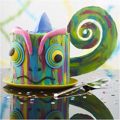 Wilton - Icing Colour - Pack of 12