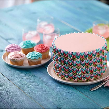 Wilton - Icing Colour - Pack of 12