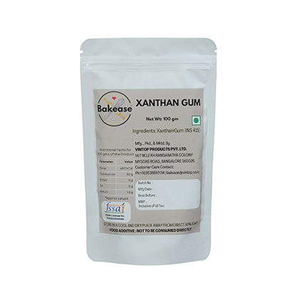 Bakease Xanthan Gum