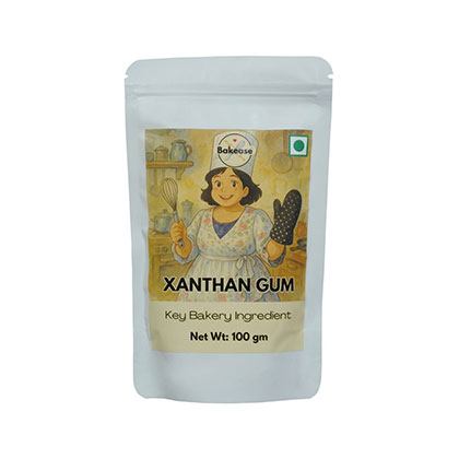 Bakease Xanthan Gum