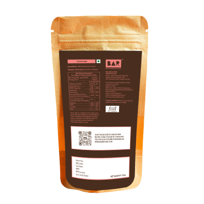 Cacao Nibs 