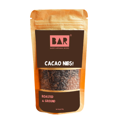 Cacao Nibs 