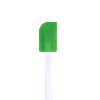 Silicone Spatula With PP Stick