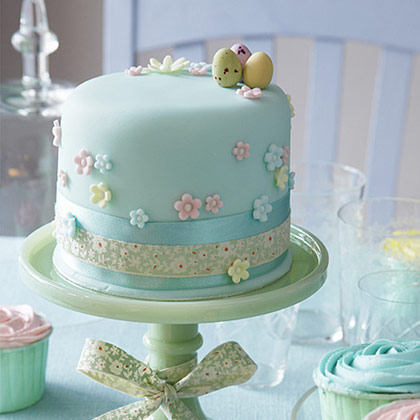 Blossom Flower Plunger Cutters