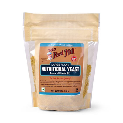 Bobs Red Mill Nutritional Yeast