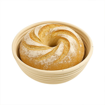 Bundt Rattan Proofing Basket