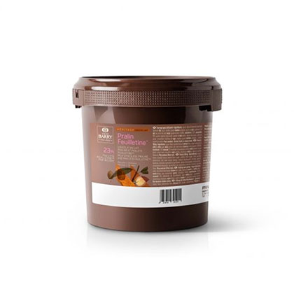 Cacao Barry Praline Feuilletine - 1kg