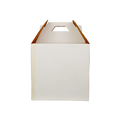 Tier Cake Boxes - 14X14X14