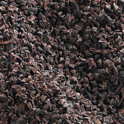 Callebaut Cocoa Nibs