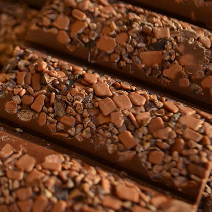 Callebaut Cocoa Nibs