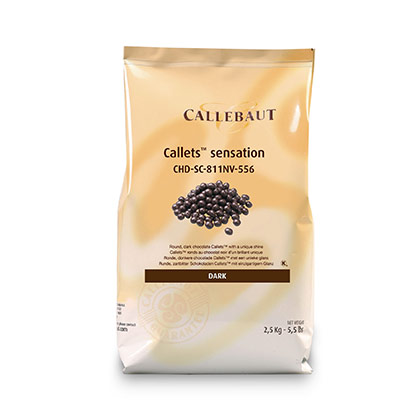 Callebaut Sensation Dark