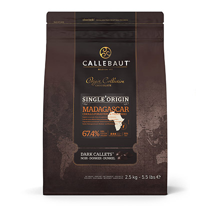 Callebaut 70%