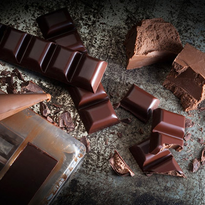 Callebaut Tintoretto Coffee