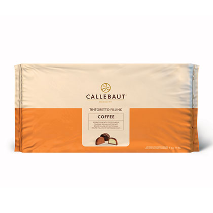 Callebaut Tintoretto Coffee