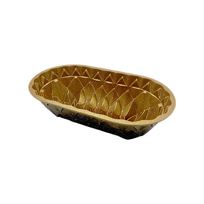 Diamond Cast Aluminum Loaf Pan