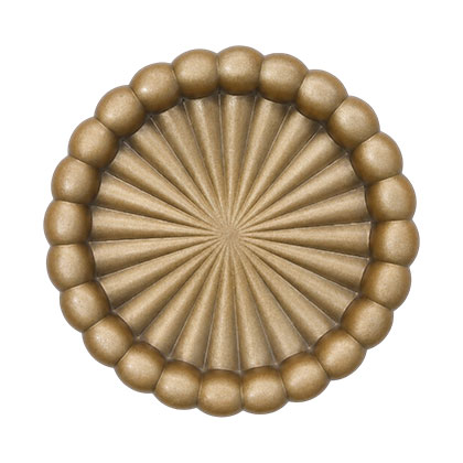 Charlotte Bloom Cake Pan
