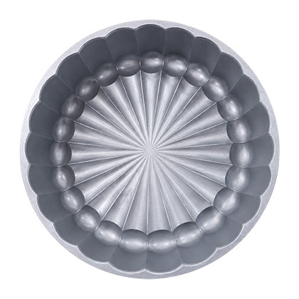 Charlotte Bloom Cake Pan