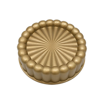 Charlotte Bloom Cake Pan