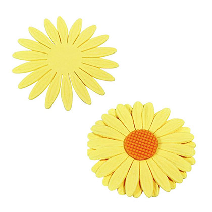 Sunflower Plunger Set