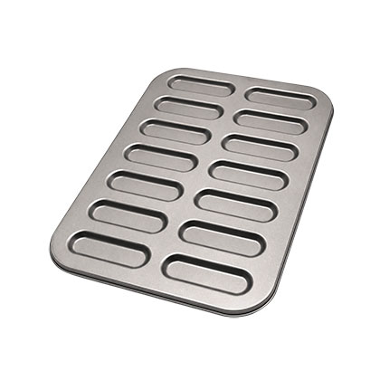 Classic Ladyfinger Mould