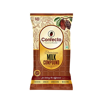 Confecto Milk Compound