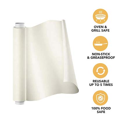 Coze Baking Paper Roll