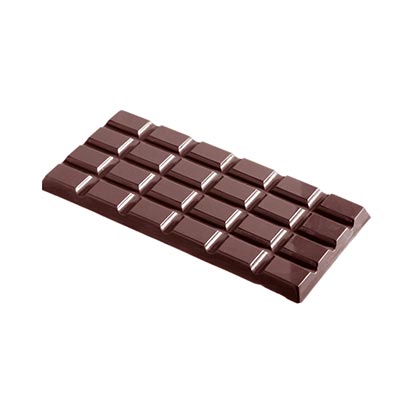 Tablet 90grm CW2110 Chocolate Mould