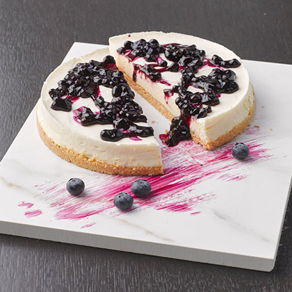 Delifruit Blueberry Filling