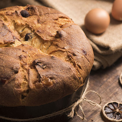 Round Baking Paper Pans 500 - 1000 grms