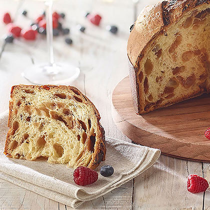 Canasta Paper Moulds 500 - 1000 grms