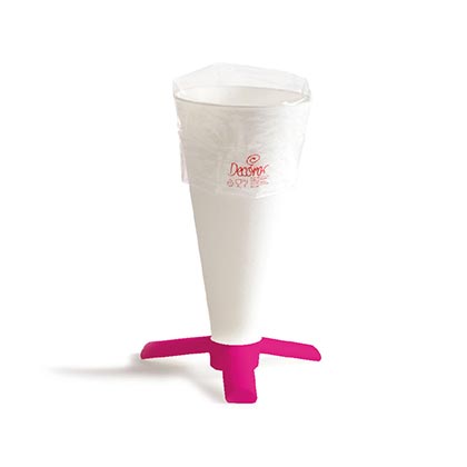 Piping Bag Holder - Decora