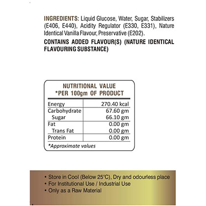 Celebre Neutral Cold Glaze